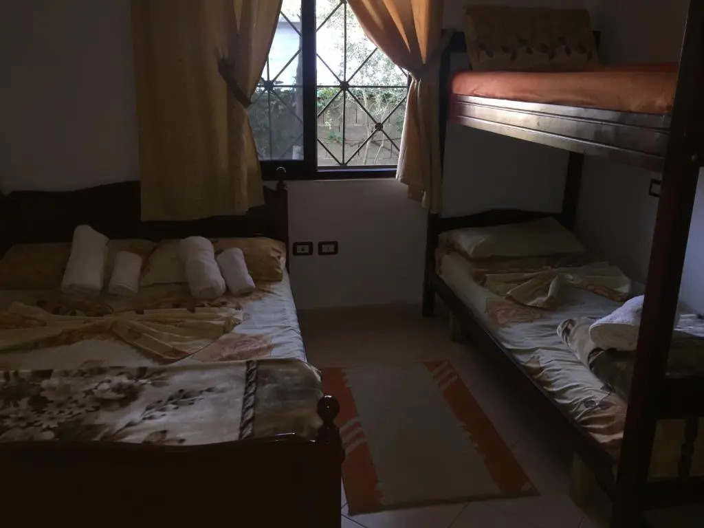 Tafilaj Apartments