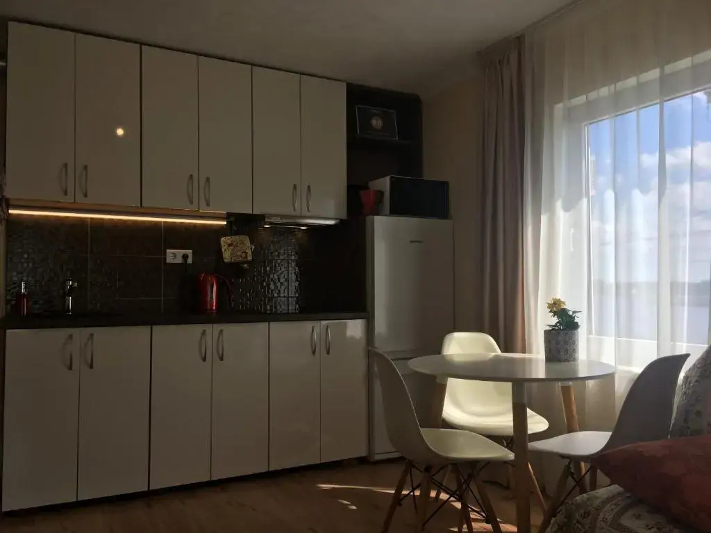 Apartment on Baznicas 23
