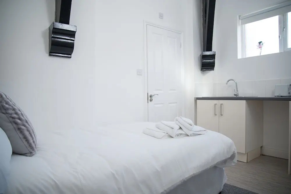 TLK Apartments & Hotel - Beckenham