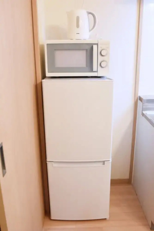 Chamomile Nishimachi 202