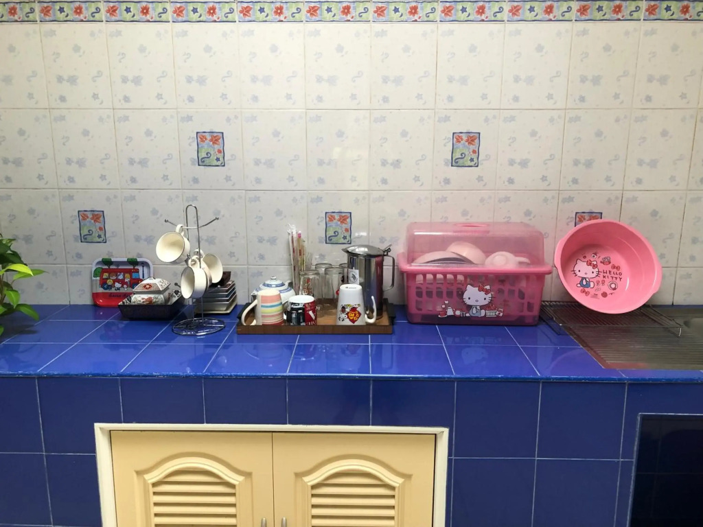 Pani House