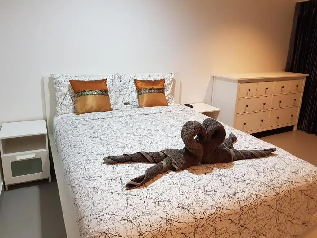 Vip Condo Rayong 343