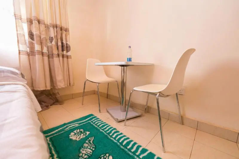Siala Apartments