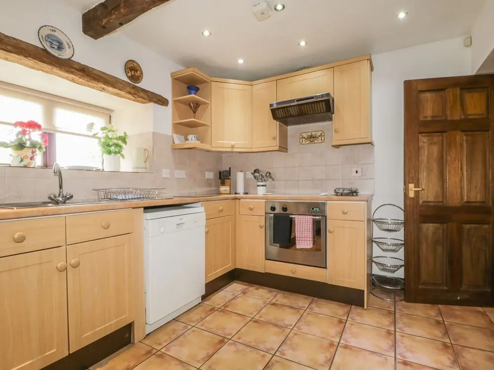 Springarth Cottage