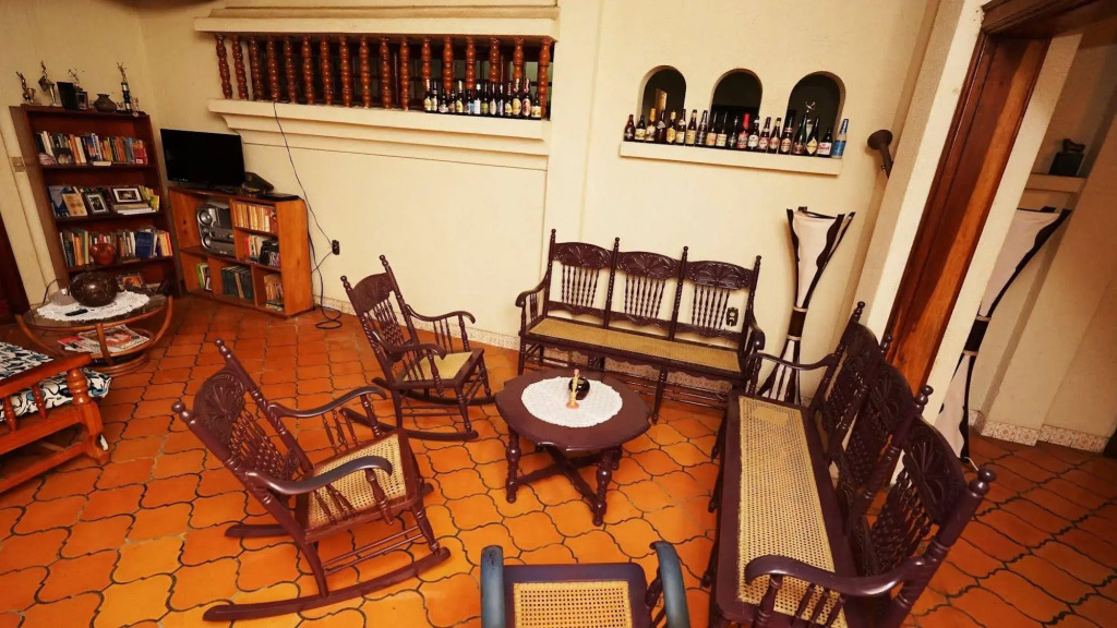 Casa Inti Guesthouse & Lodge