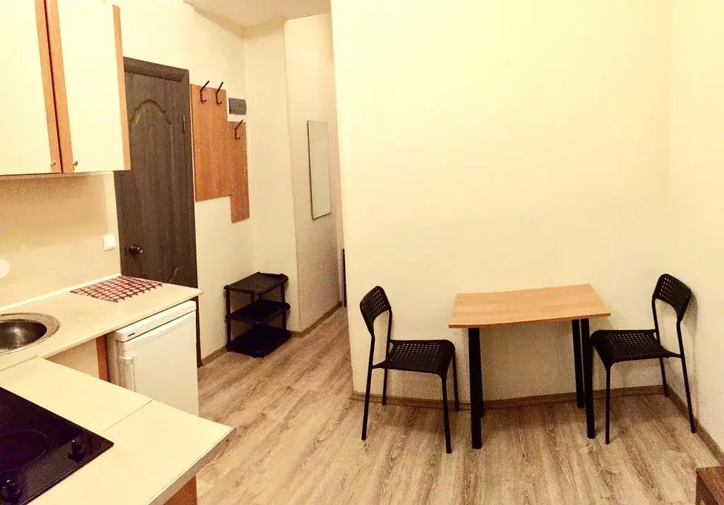 Admiralteysky District Apartments