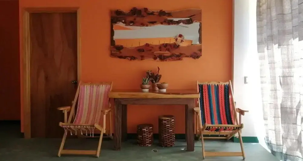 Nopalero Hostel
