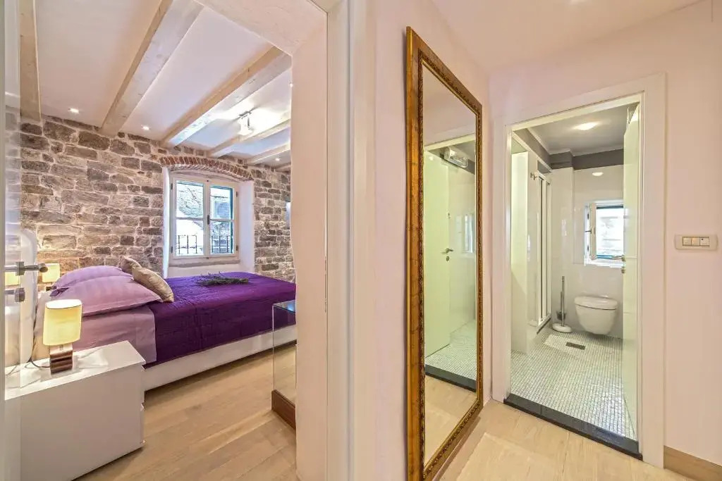 Luxury San Giovanni Apartments