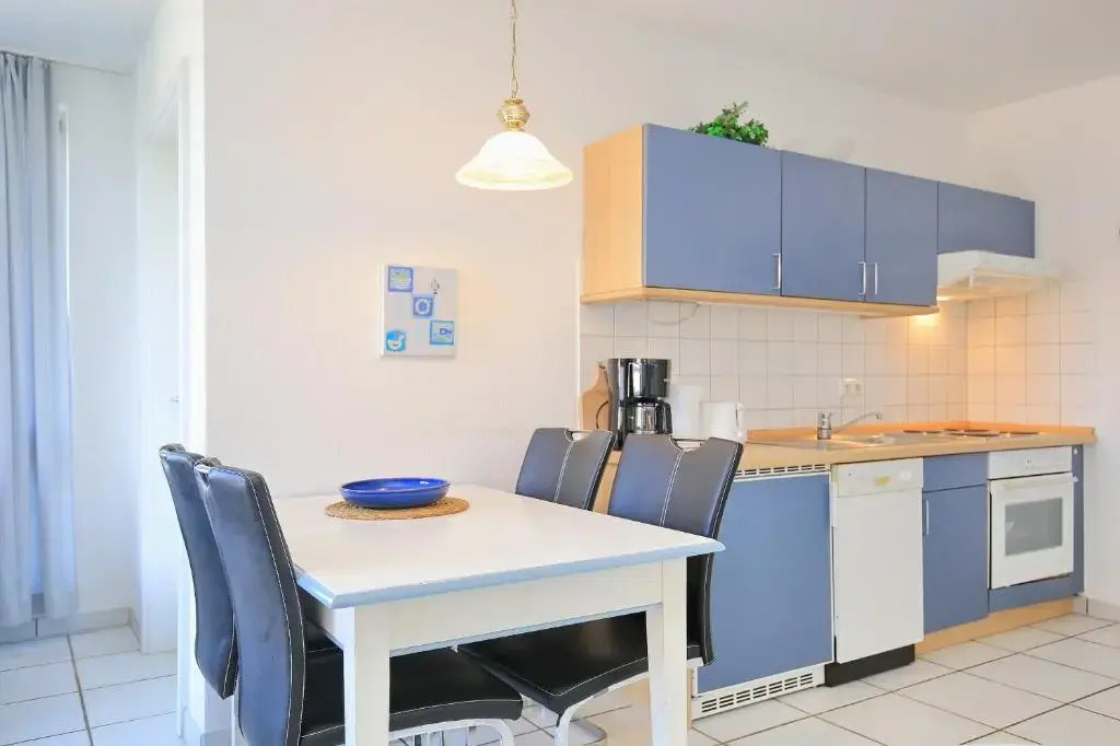 Dünenblick Wohnung 50