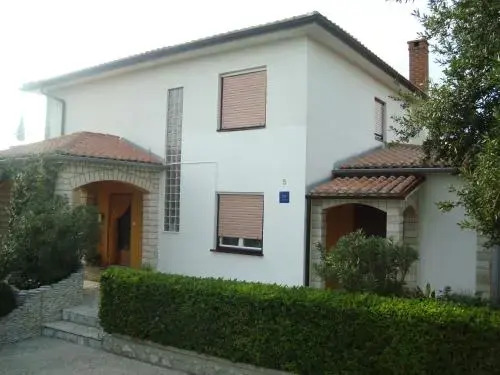 Studio Apartment in Omisalj