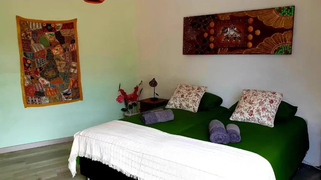 B&B Casa Rubí