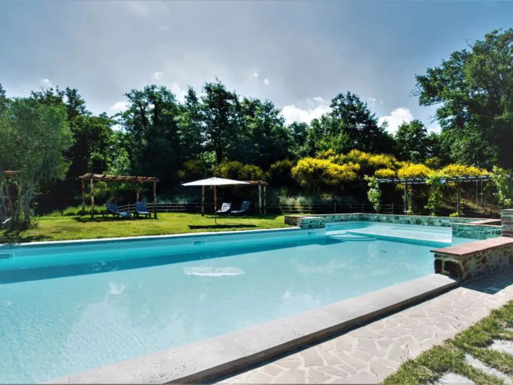 Villa Salvia