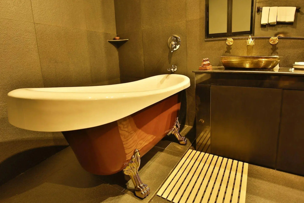 Dalai-La Boutique Hotel