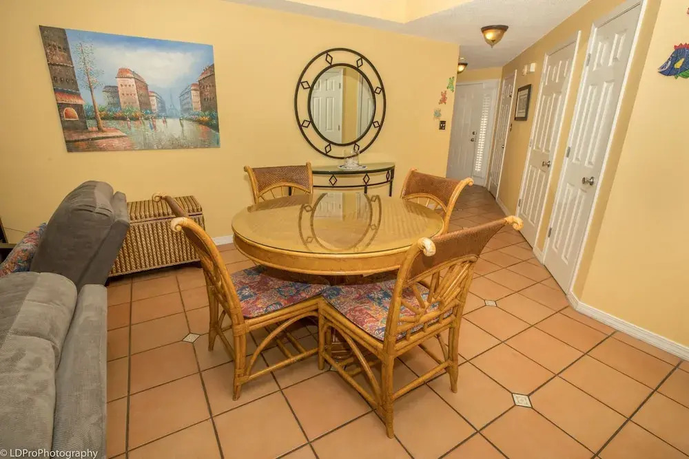 Sandpiper Cove 9122 Destin - 2 Br Condo