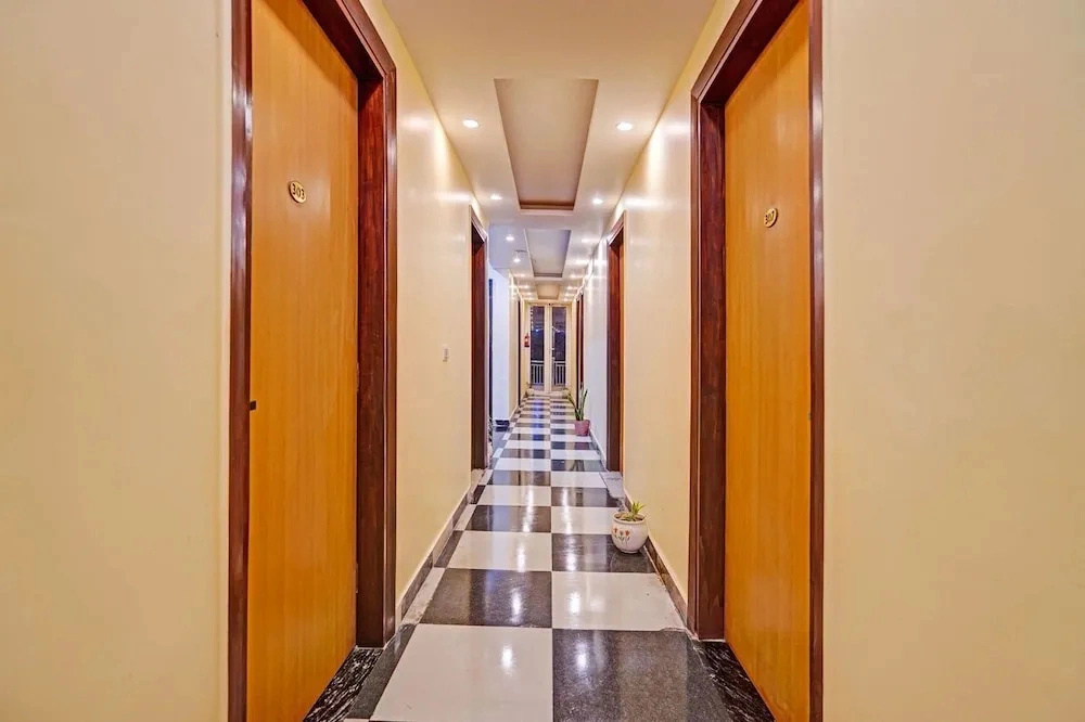 Hotel SnapStayz