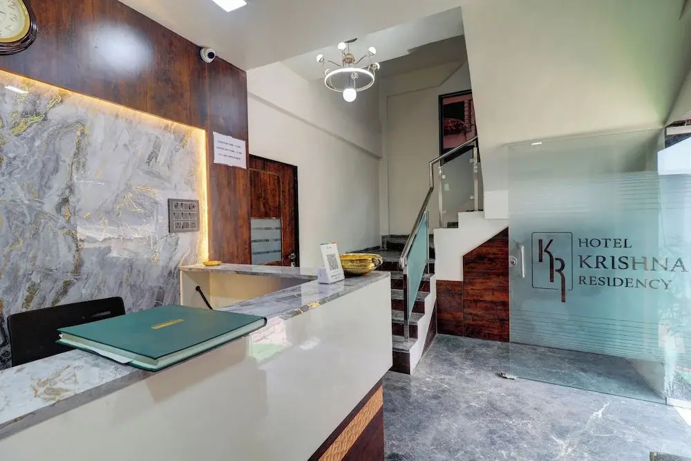Krishna Residency