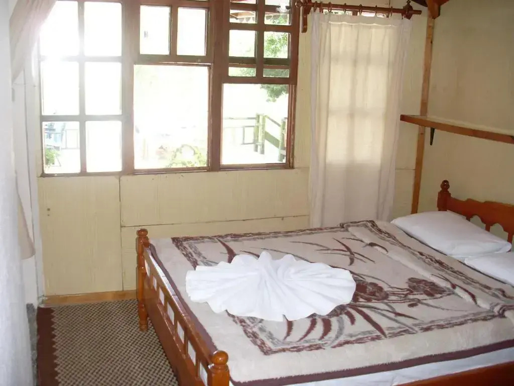Onder Hostel