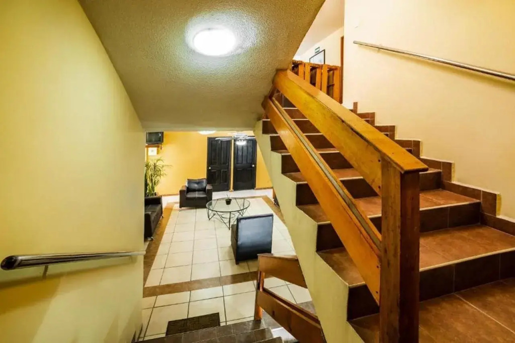 OYO Hotel Bugambilia, San Luis Potosí