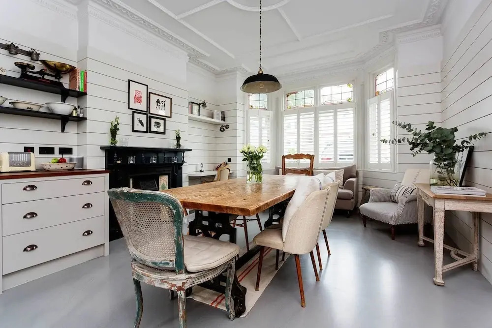 Chic Interiors near Streatham Common