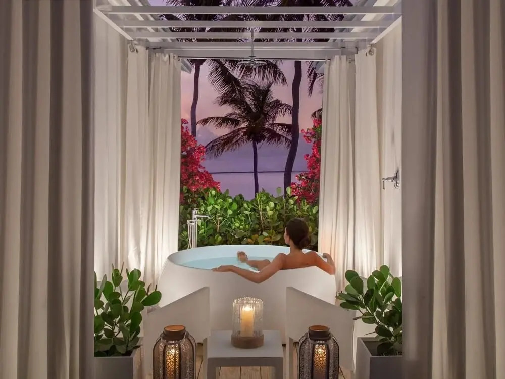 Bungalows Key Largo - All Inclusive