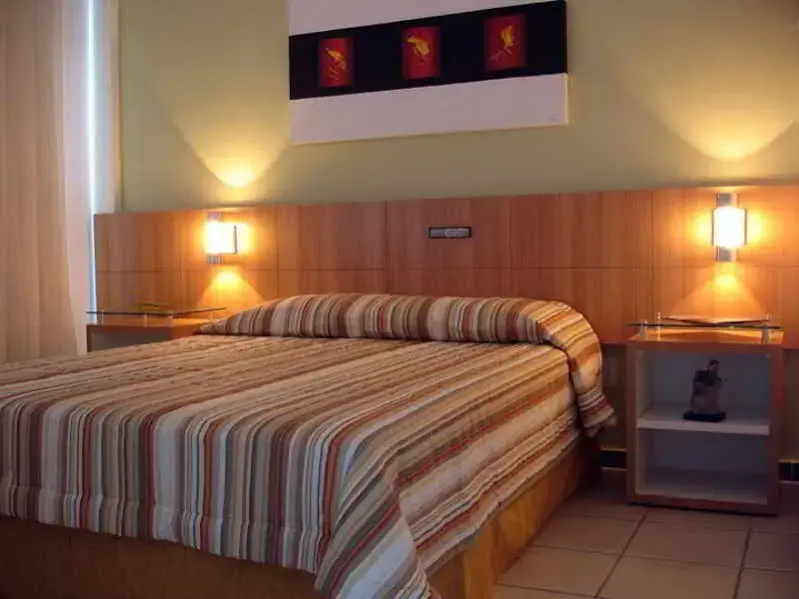Green Valley Hotel