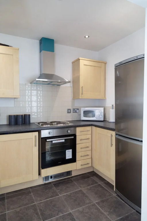 Kent Street - Apt 4