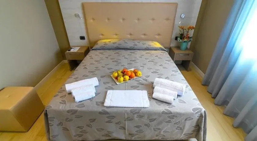 Hotel Ristorante Fortuna