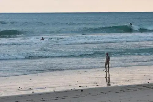 Santa Teresa Surf Vista Villas