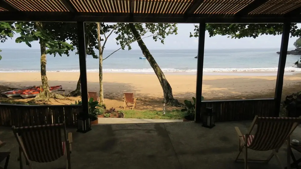 Makaira Lodge