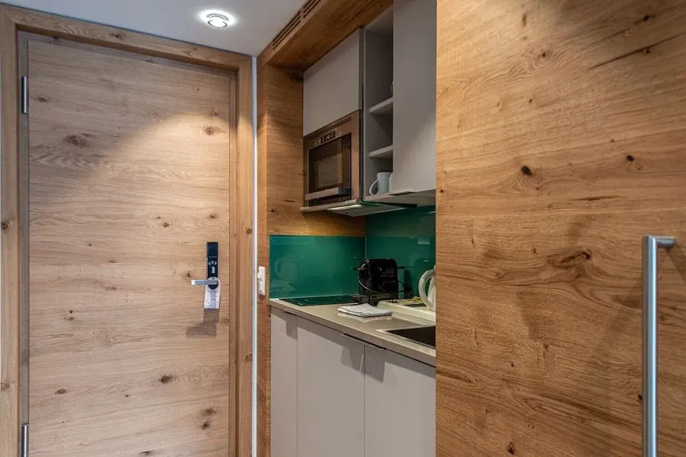 Naco Aparthotel by Arca Spa