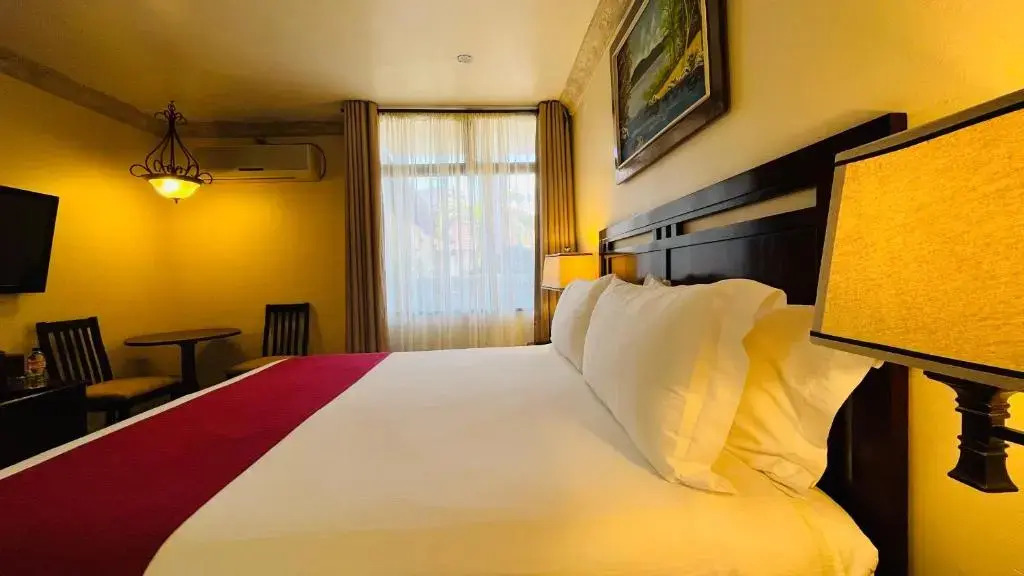 Hotel Alameda