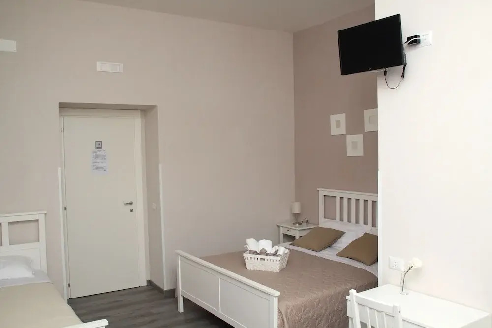 B&B Materdei 14