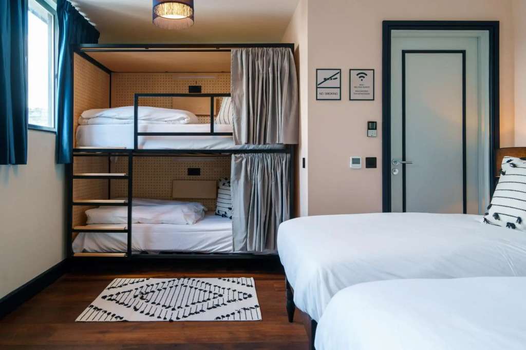 The Camden Town Hotel