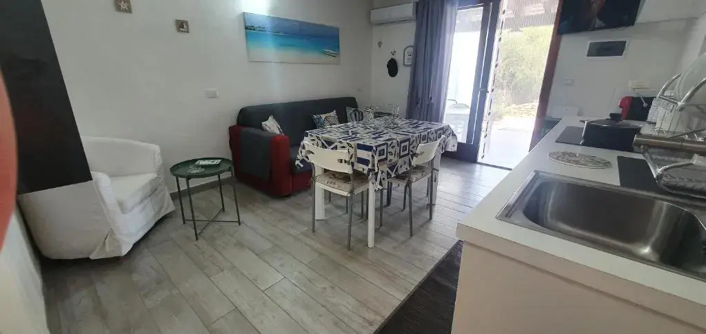 L'appartamento Giada 3