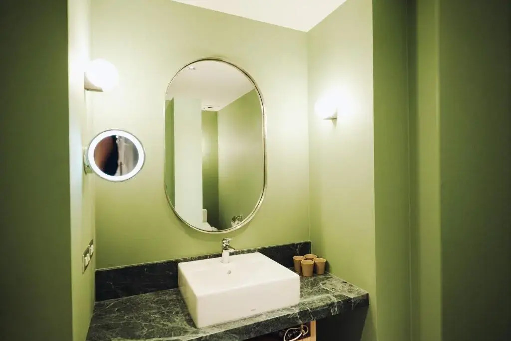CHU Resort Hualien