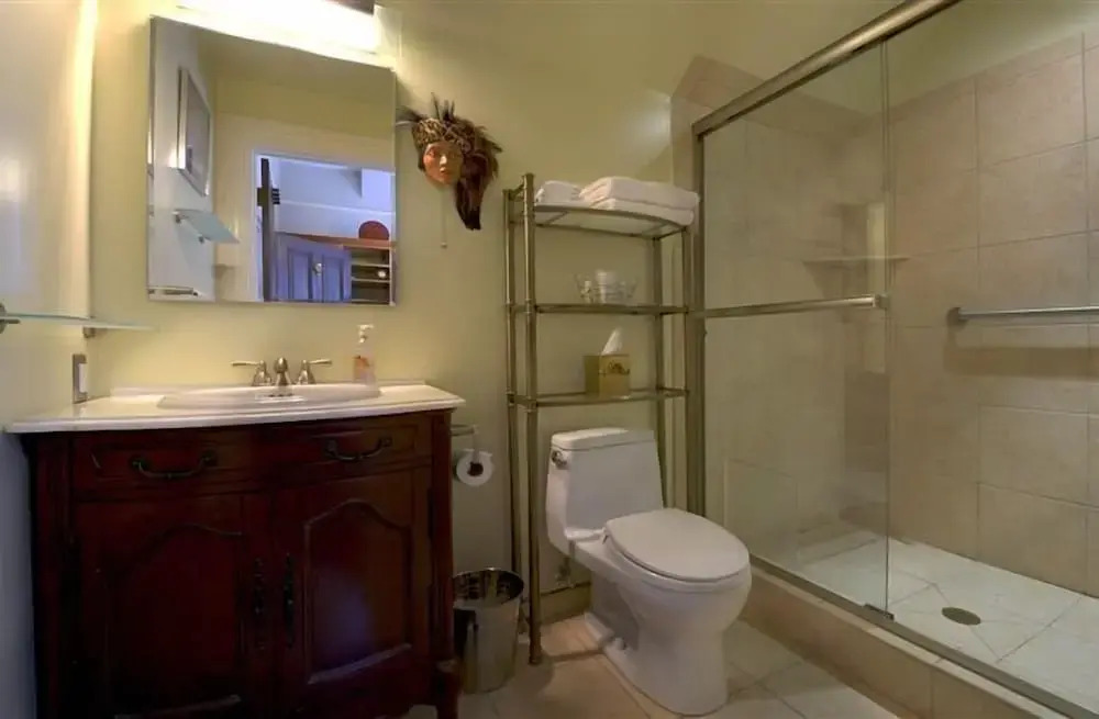 Noe's Nest Bed and Breakfast