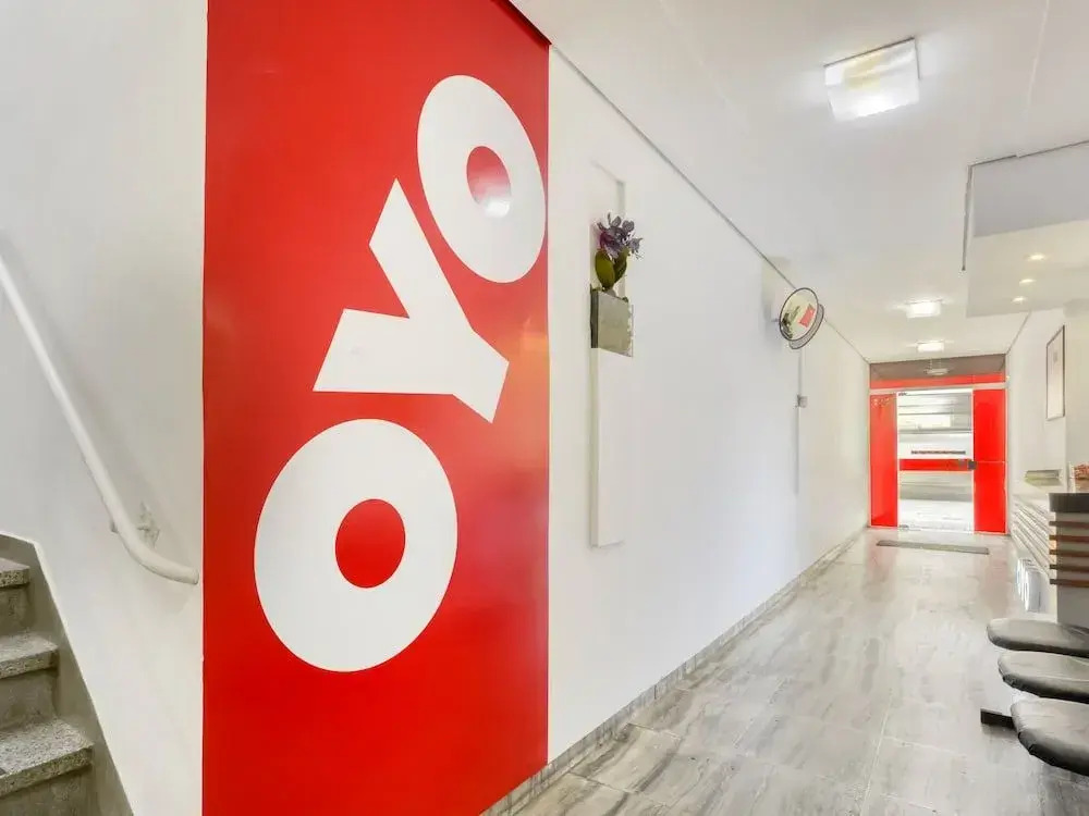 Hotel GMatos Belo Horizonte - Próximo a Rodoviária e Mercados Turísticos