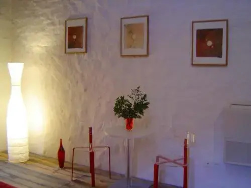 Le Moulin de Gauty