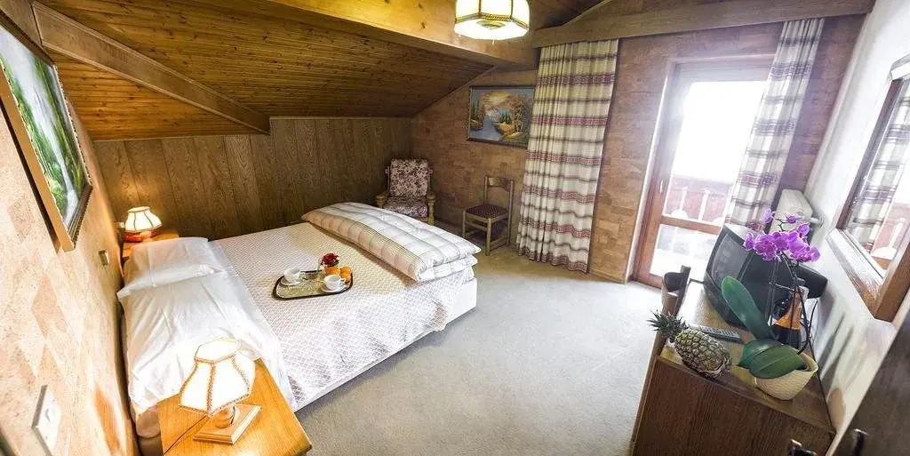 Albergo Principe
