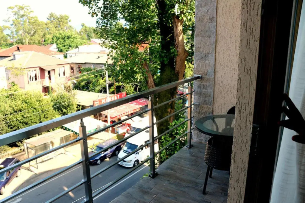 Ninos sweet home