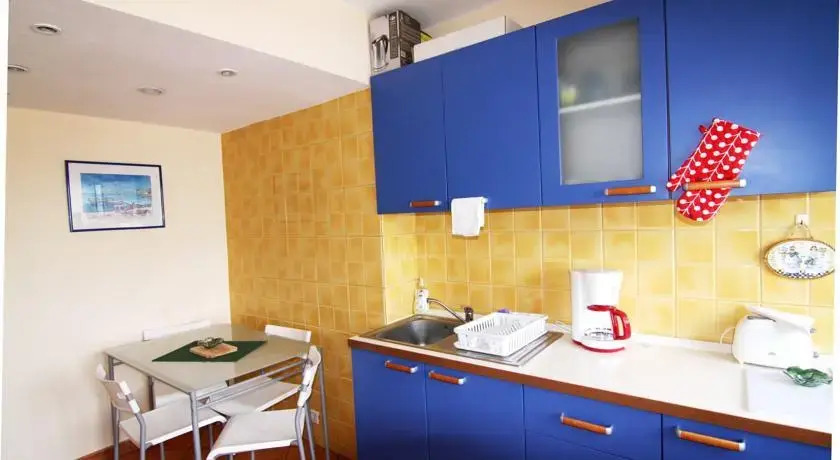 Everest One Bedroom Apartment