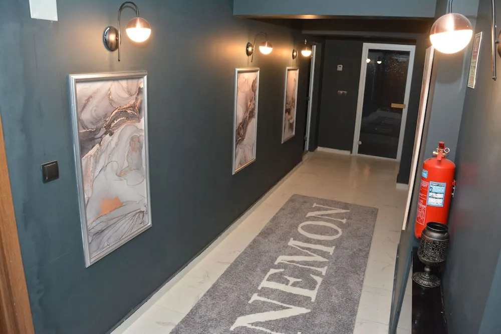 Anemon Kent Uşak Hotel
