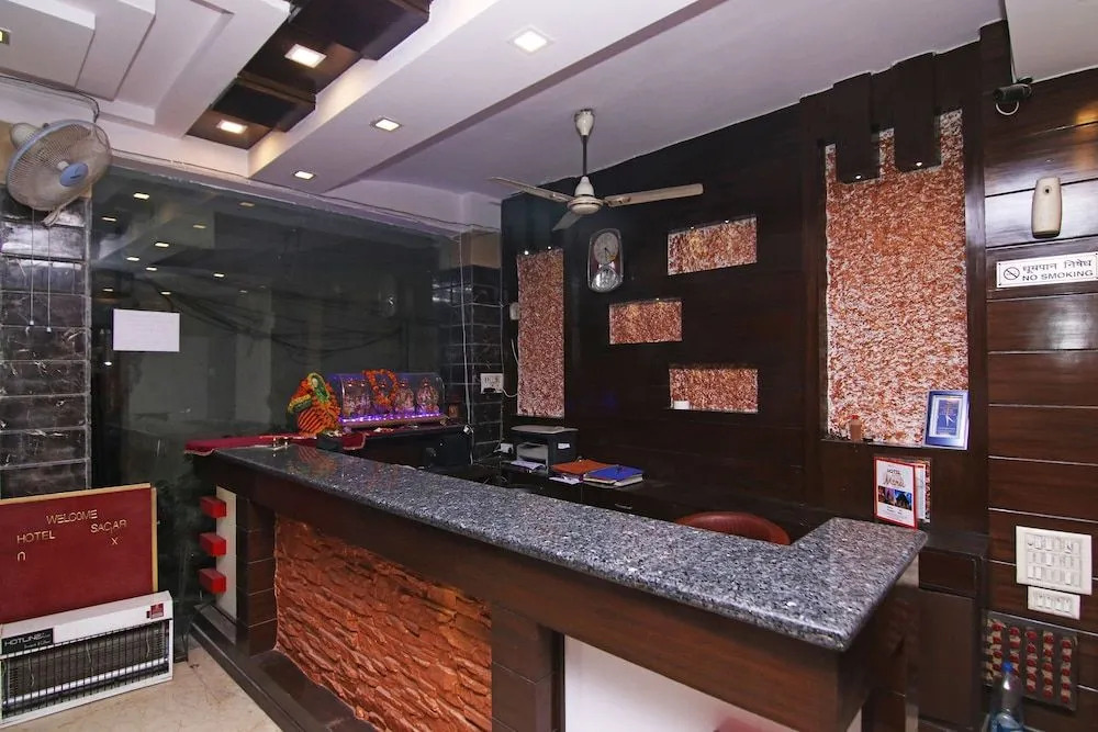 OYO 23223 Sagar Deluxe