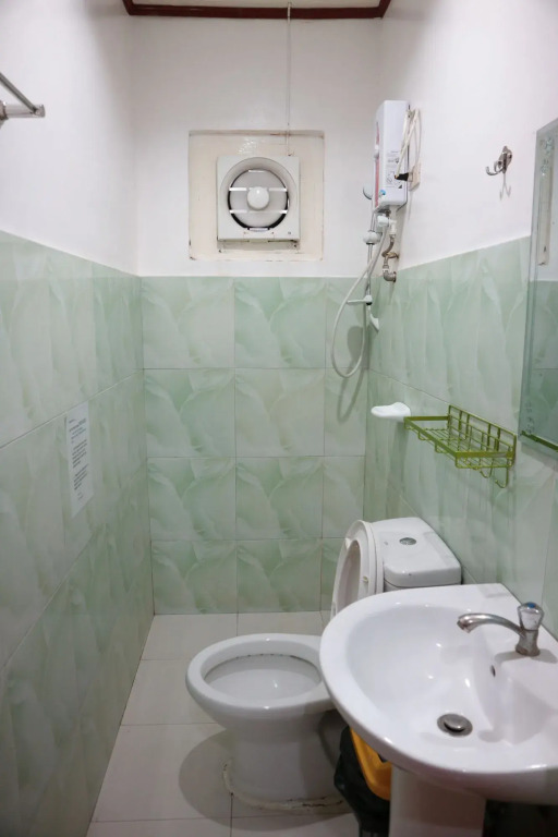 Sophias Beach Guest House