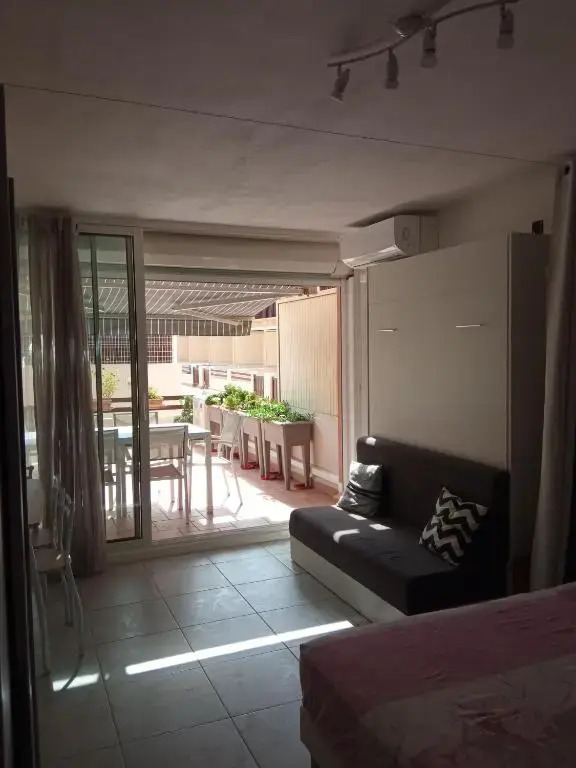 Residence Saint Clair - Studio Elena
