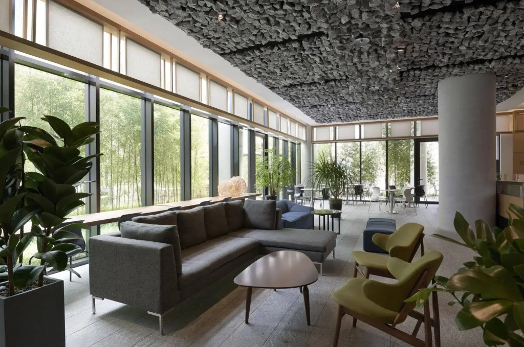 Sotetsu Hotels The Splaisir Seoul Myeongdong