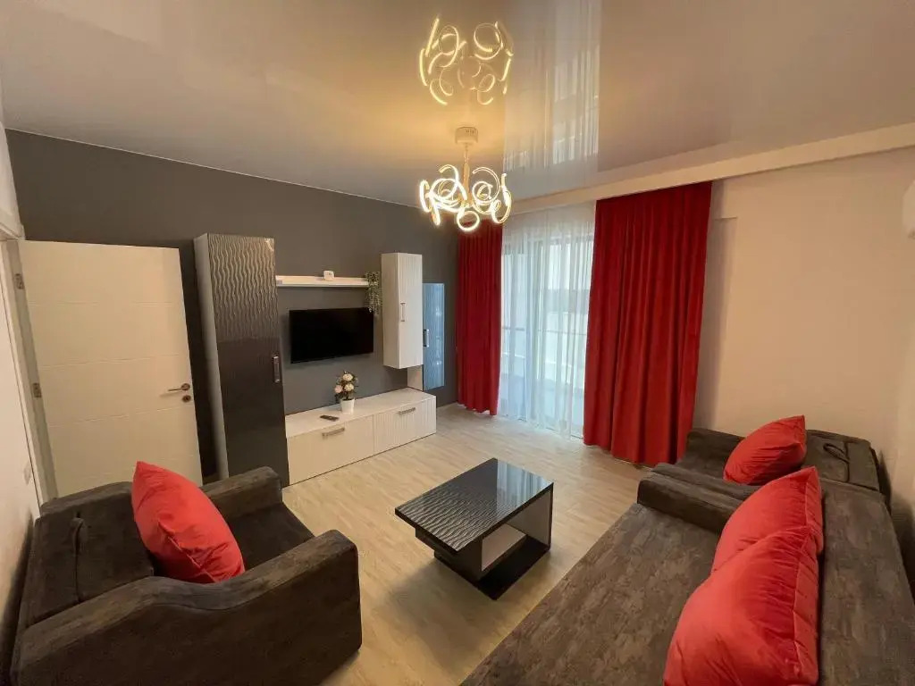 Apartament Nico