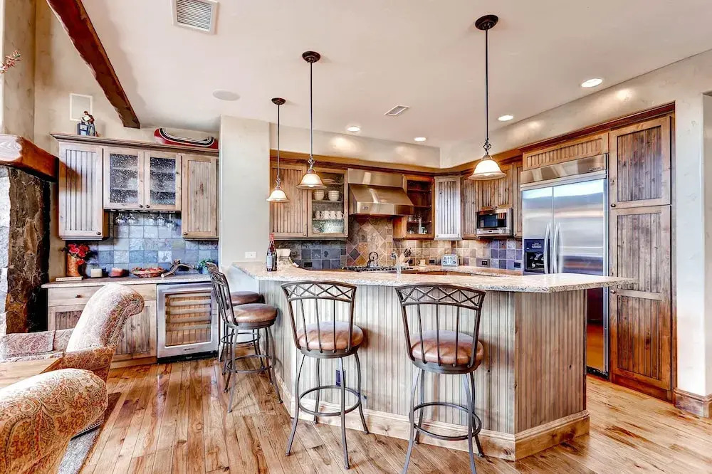 Cimarron Townhomes 1