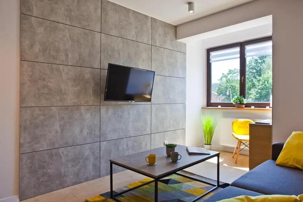 City Center Perfect - Luxury Standard