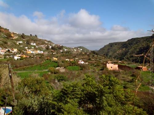 Casa Rural de Tío Félix